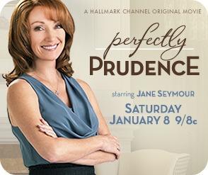 Perfectly Prudence (TV)