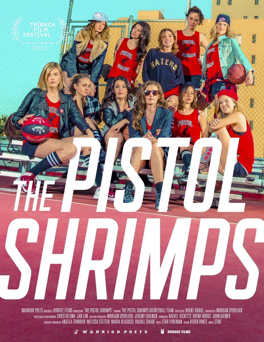 Pistol Shrimps