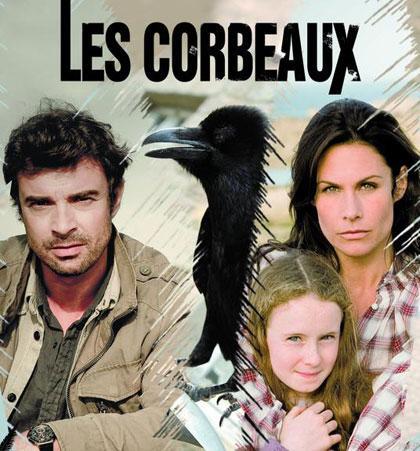 Les corbeaux (TV)