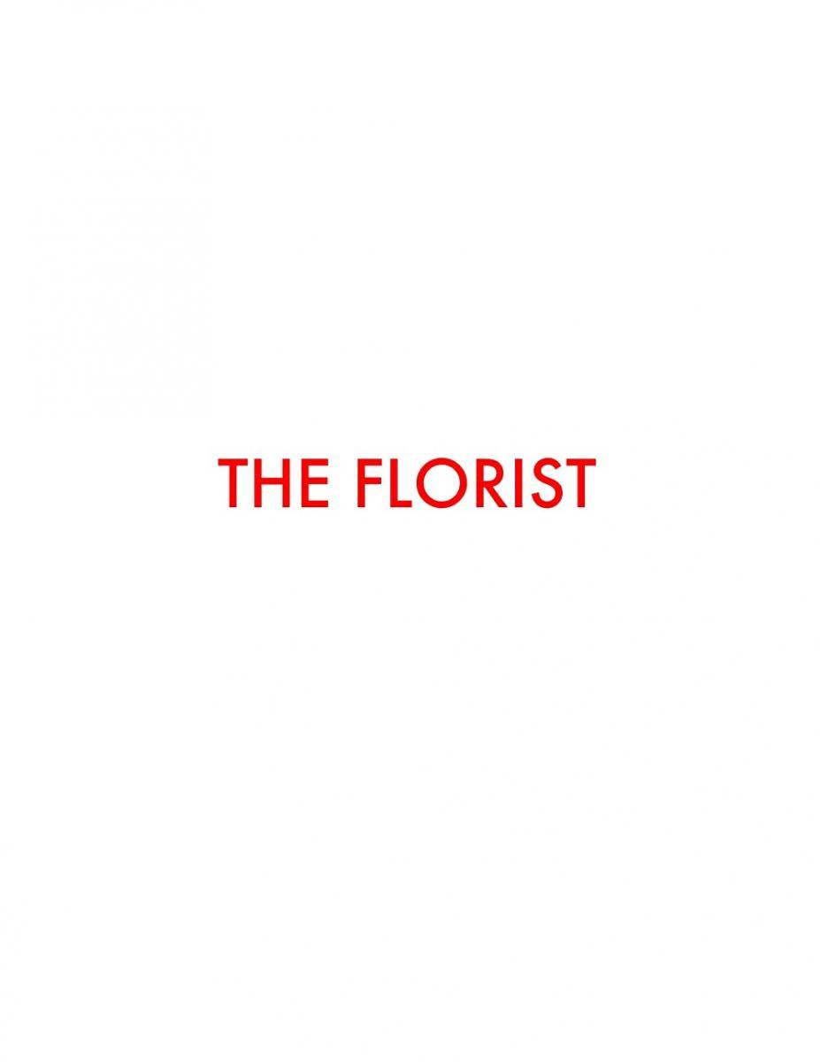 The Florist (S)