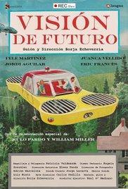 Visión de futuro (S)