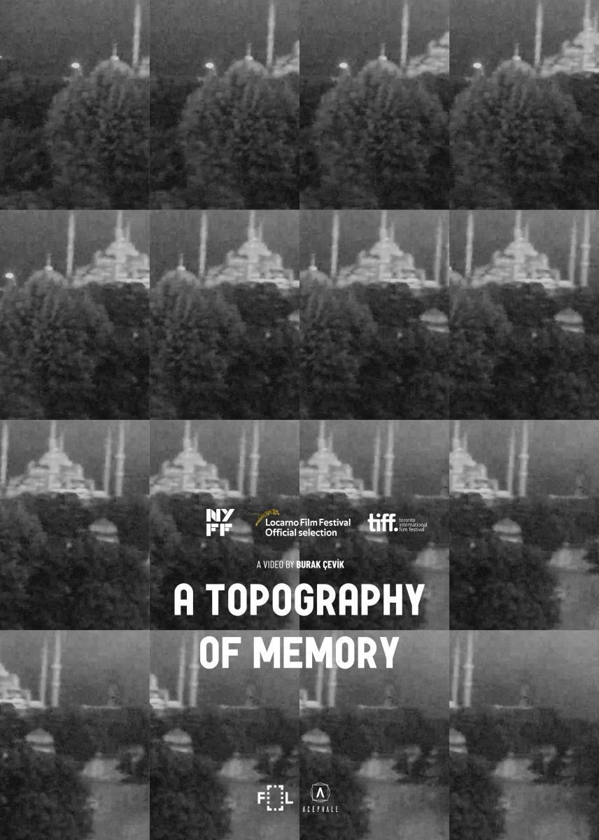 A Topography of Memory