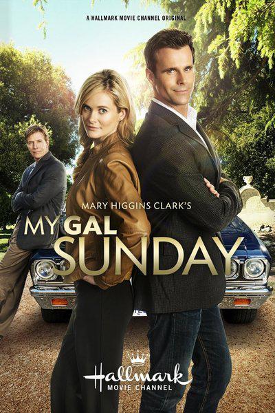 Mi querida Sunday (TV)