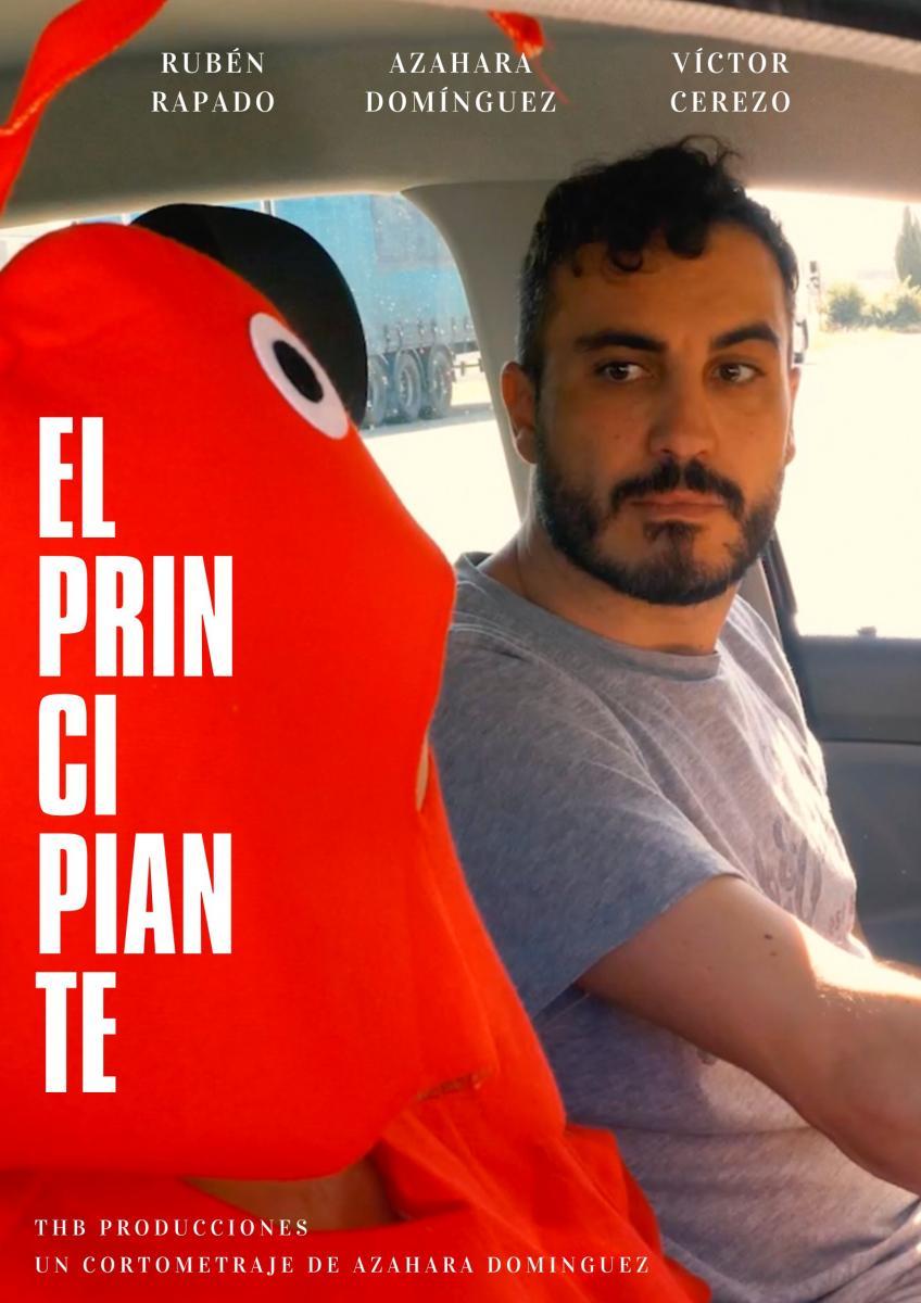 El Principiante (C)