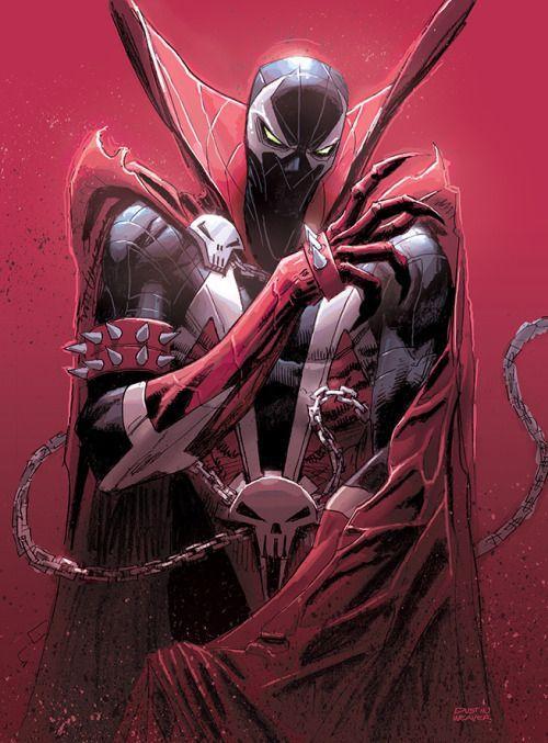 Spawn