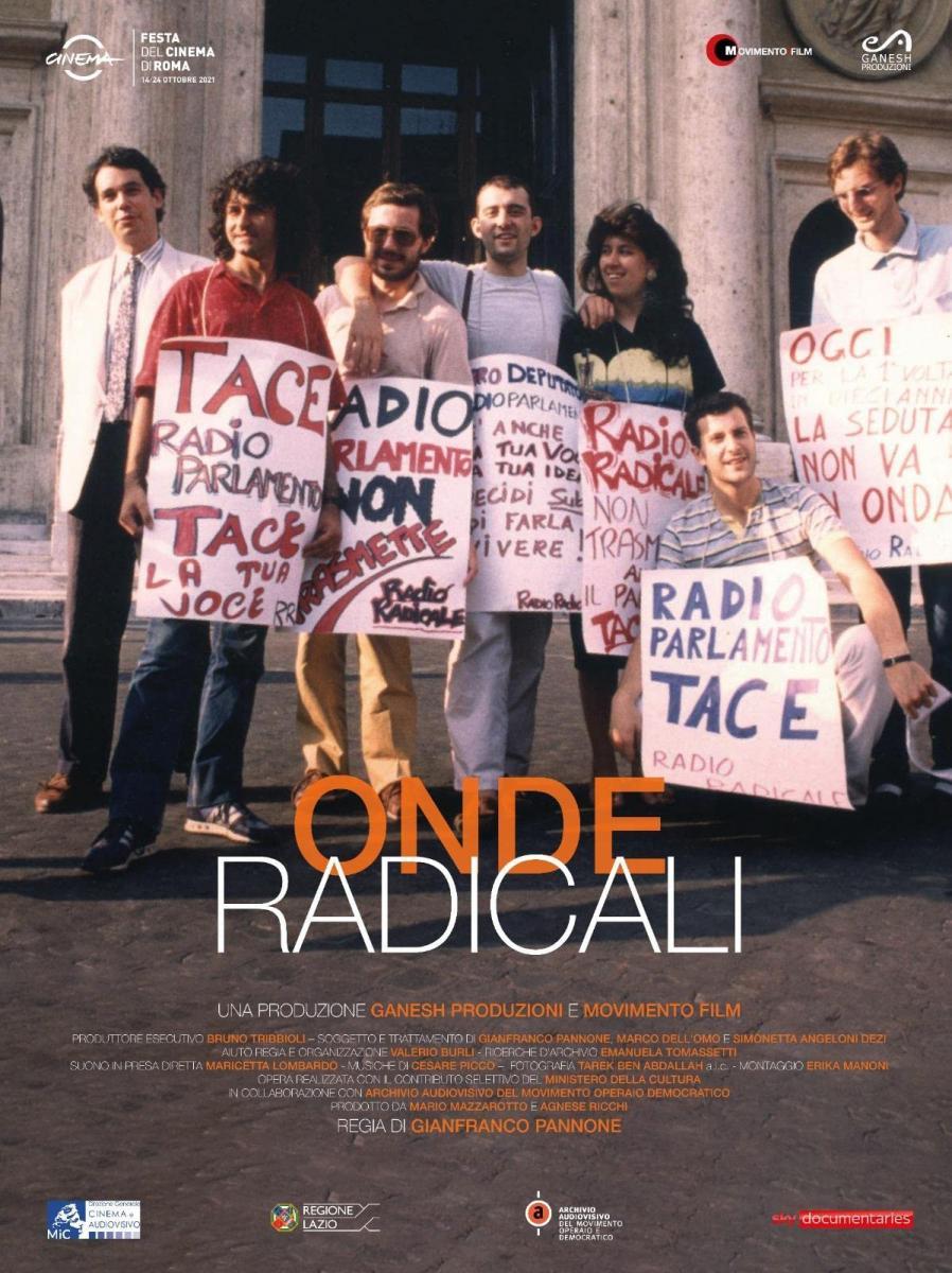 Onde Radicali