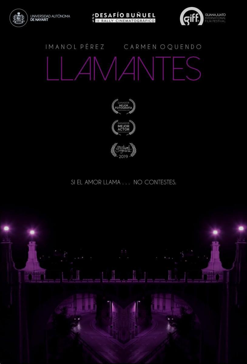 Llamantes (C)