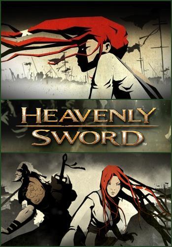 Heavenly Sword (C)