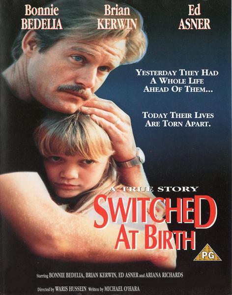 Switched at Birth (TV Miniseries)