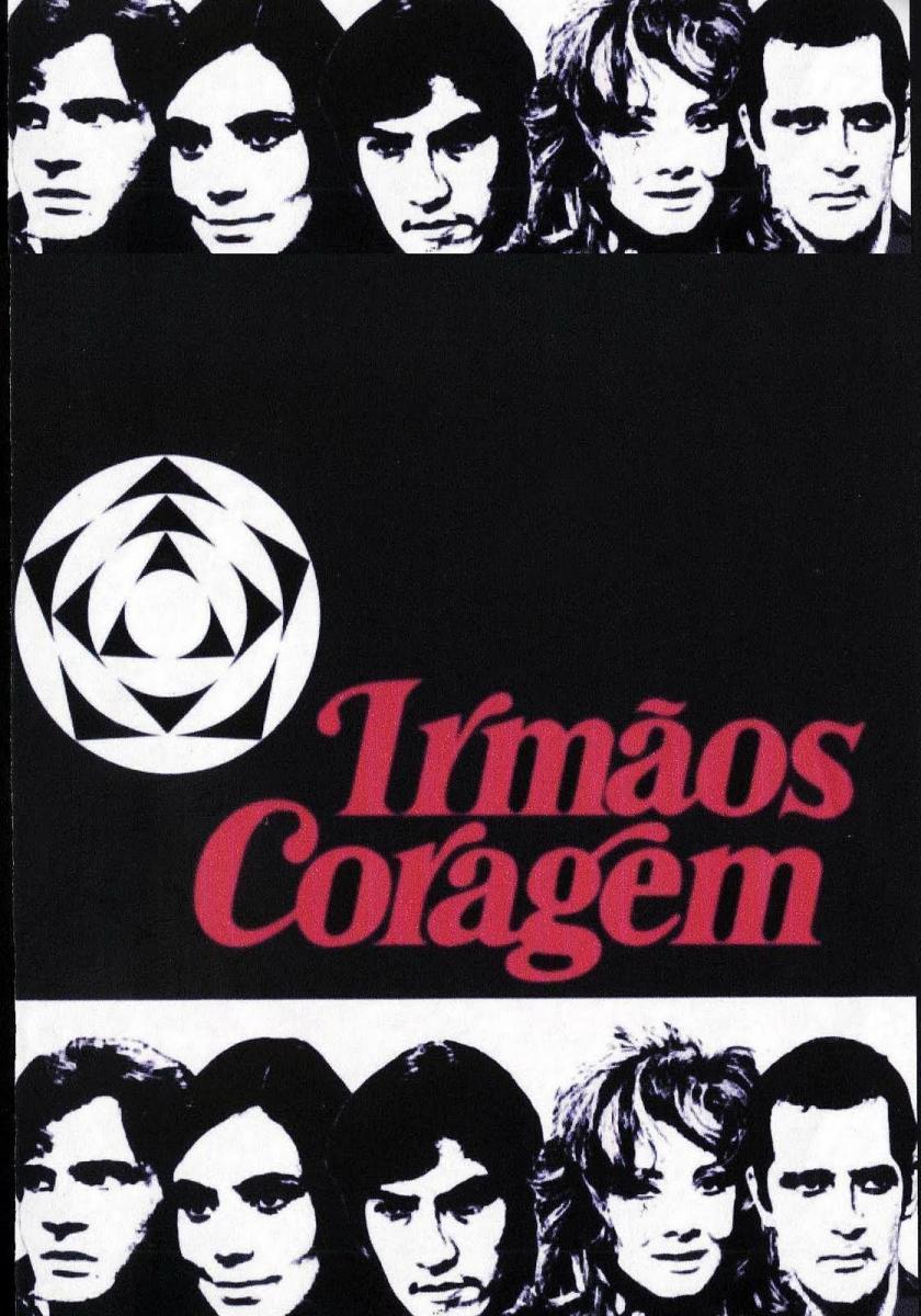 Irmãos Coragem (TV Series)