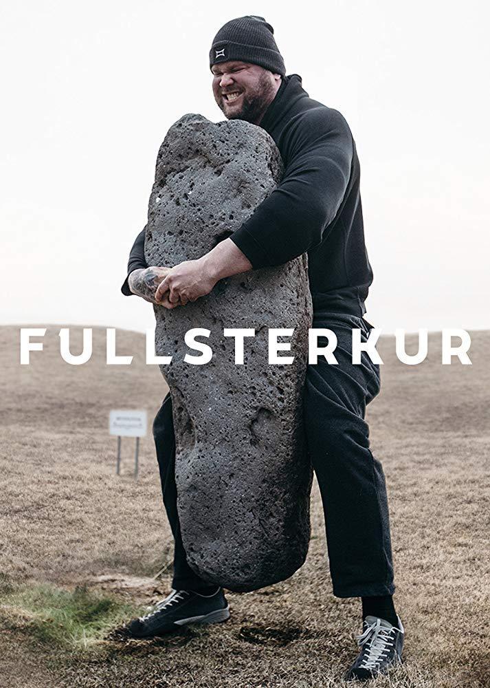 Fullsterkur