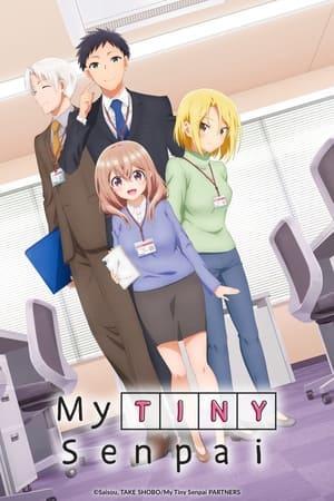 My Tiny Senpai (TV Series)