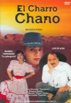 El charro Chano