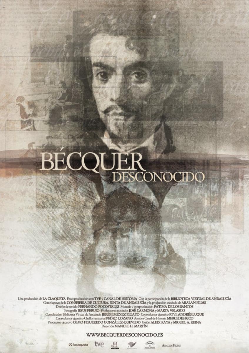 Unknown Bécquer