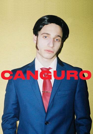 Wos: Canguro (Vídeo musical)