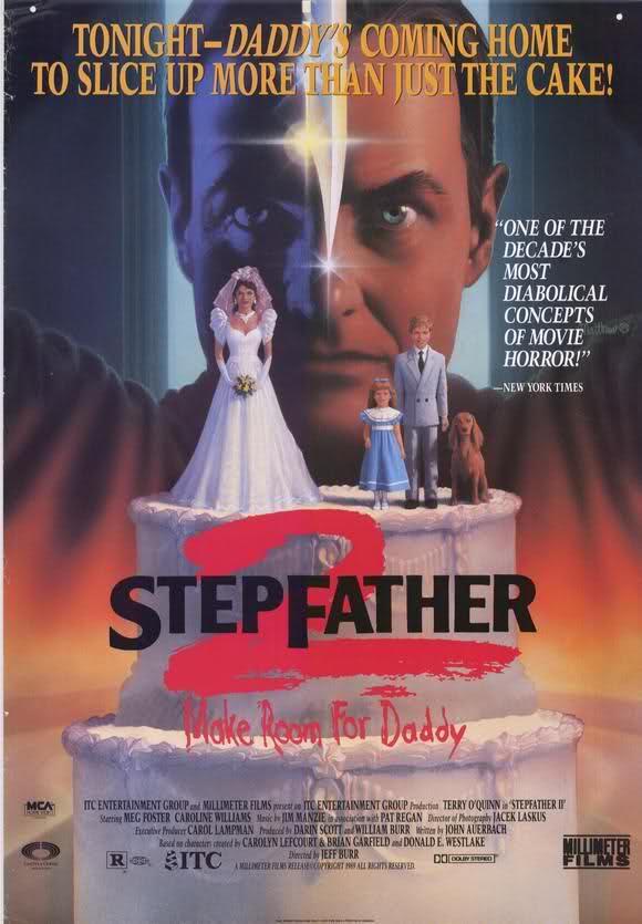 Stepfather II