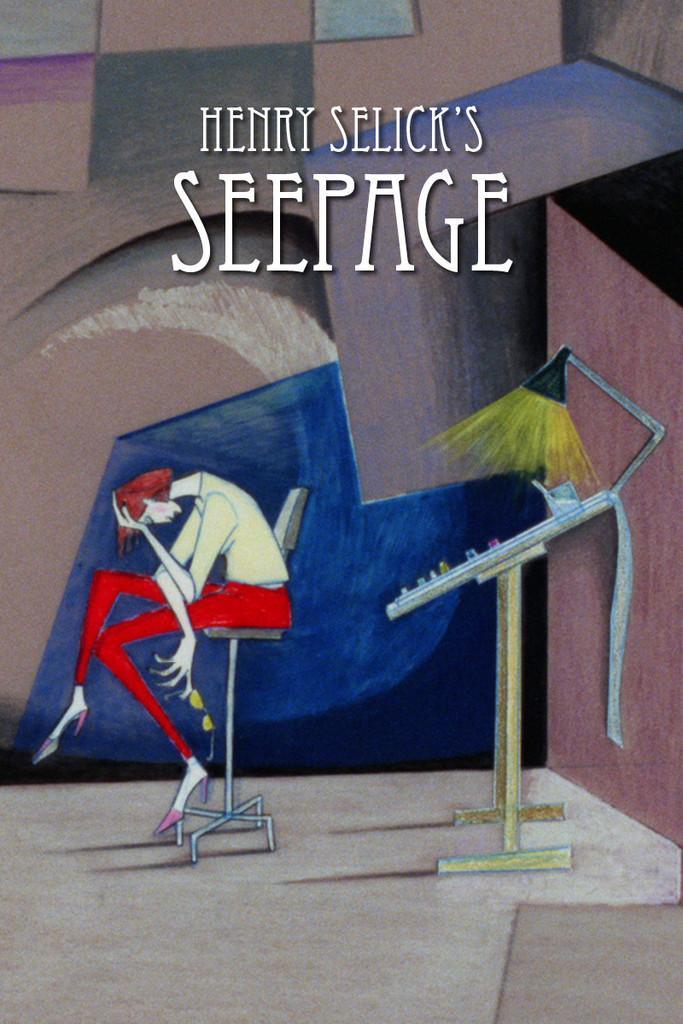 Seepage (S)