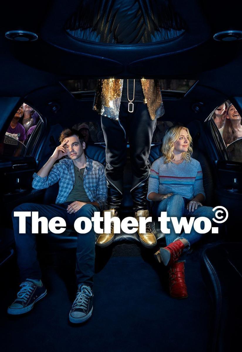 The Other Two (TV Series)