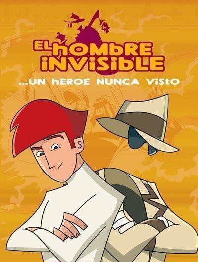 The Invisible Man (TV Series)