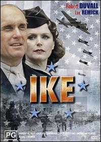 Ike (TV Miniseries)
