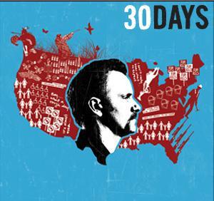 30 Days (Serie de TV)