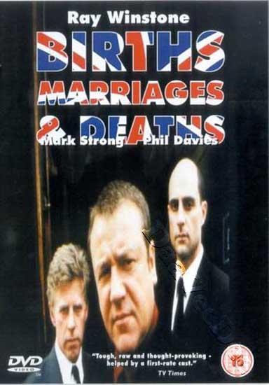Births, Marriages and Deaths (TV Miniseries)