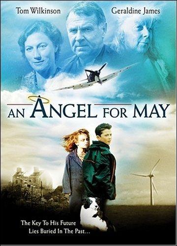 An Angel For May