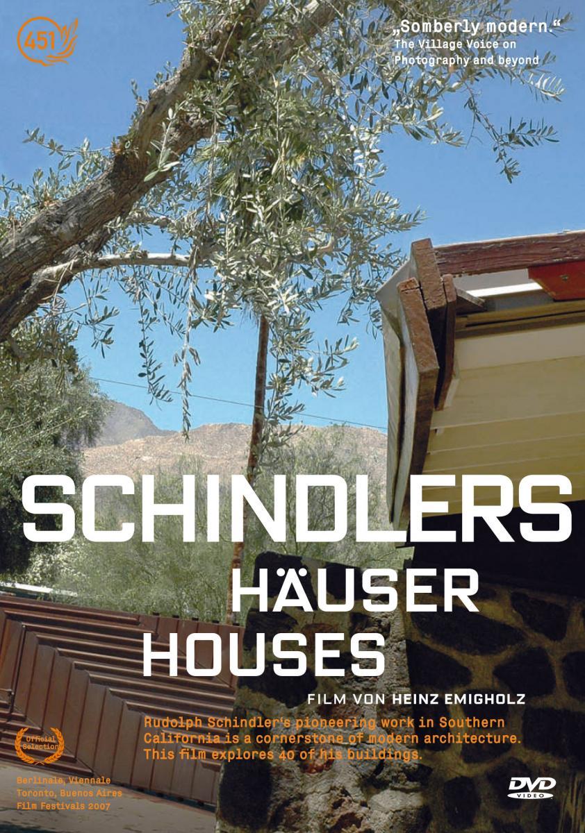 Las casas de Schindler