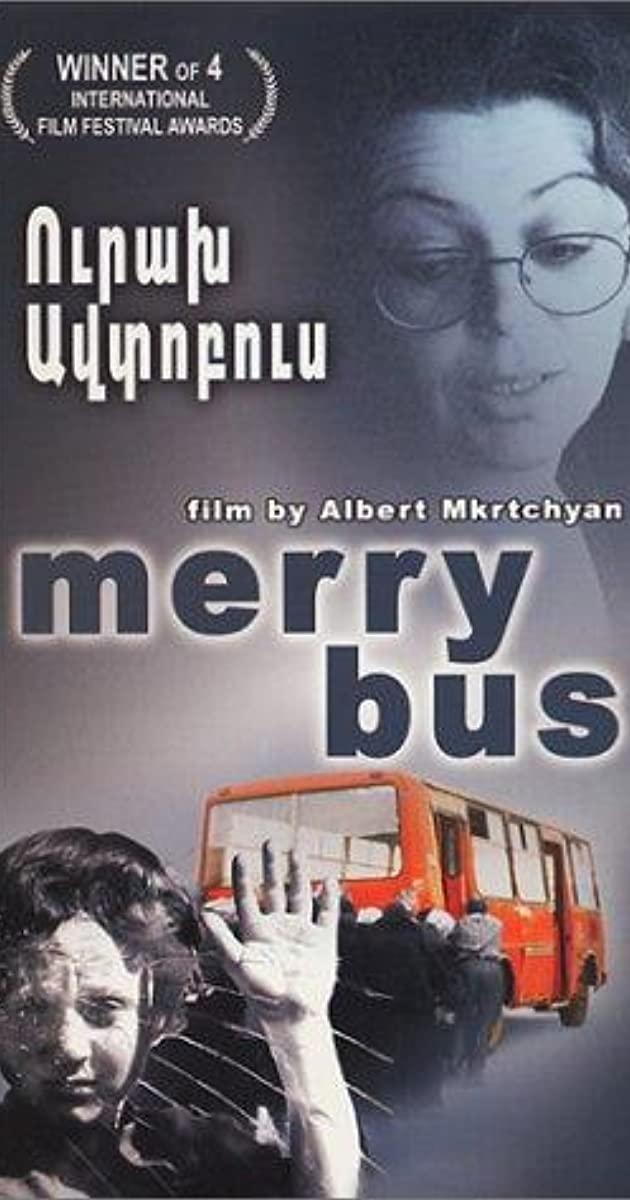 The Merry Bus