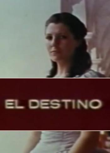 El destino