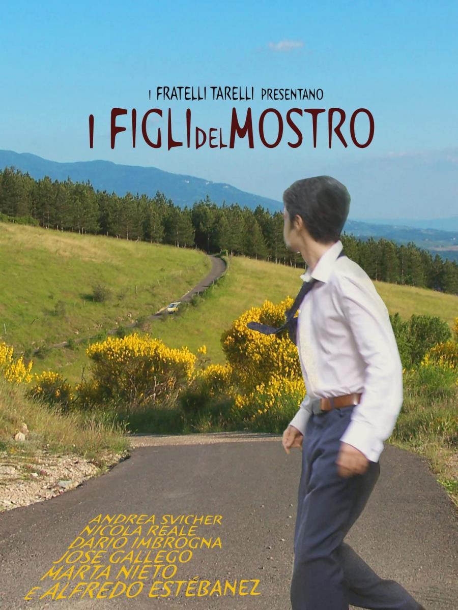 I figli del mostro (S)