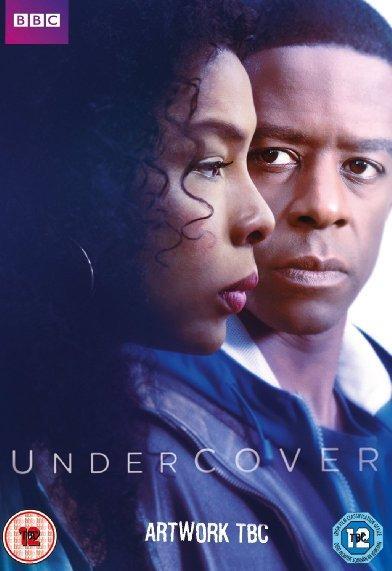 Undercover (Miniserie de TV)
