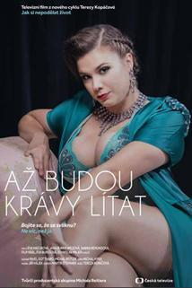 Az budou krávy lítat