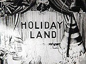 Holiday Land (C)