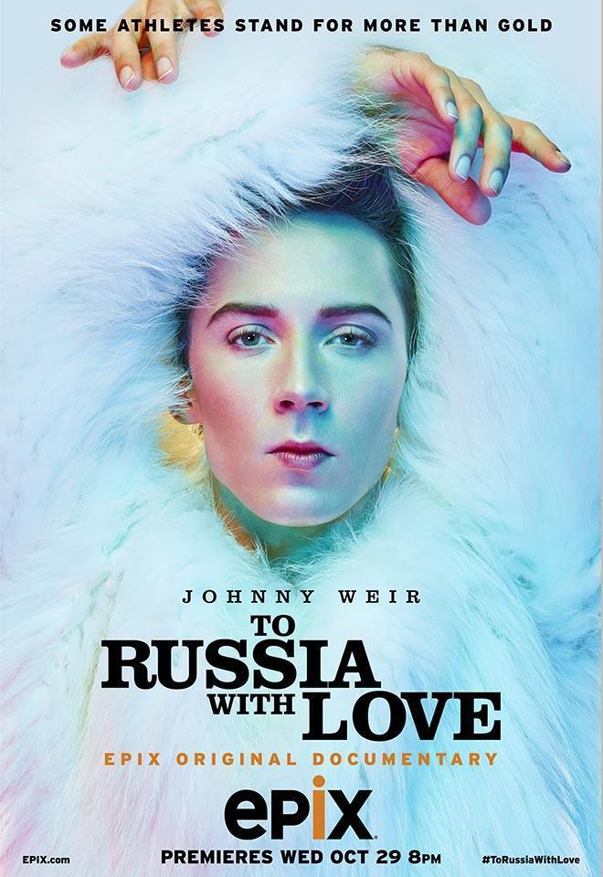 To Russia with Love (TV)