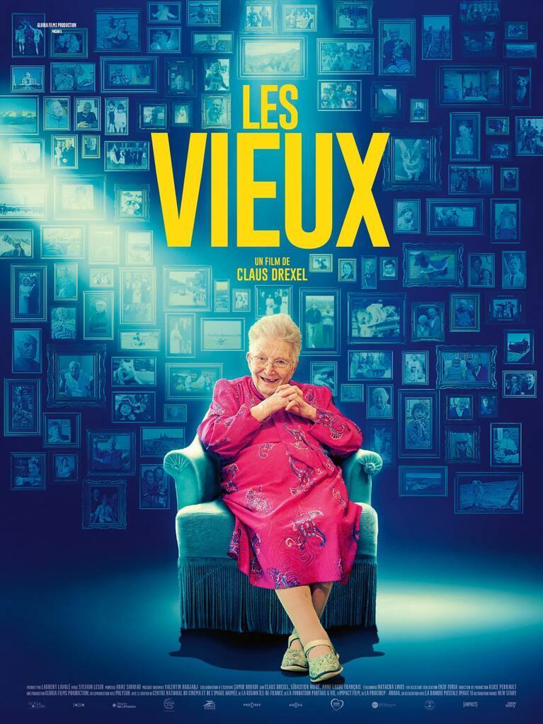 Les vieux