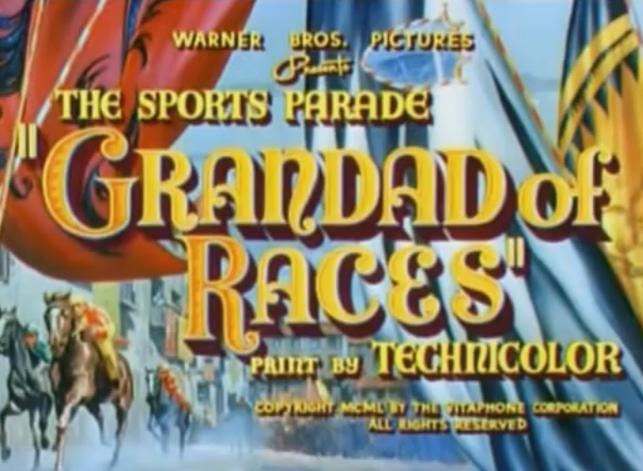 Grandad of Races (C)