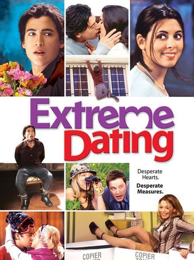 Extreme Dating