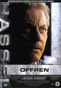 Roland Hassel polis - Offren (TV)