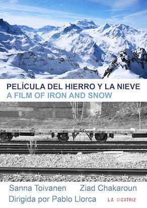 A Film of Iron and Snow