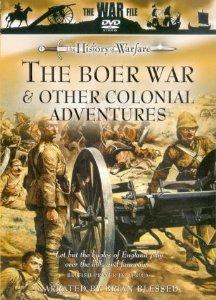 The Boer War and Other Colonial Adventures