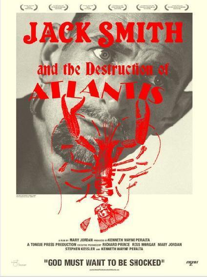 Jack Smith and the Destruction of Atlantis