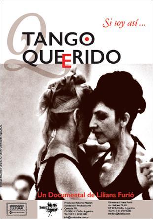 Tango queerido