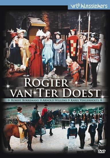 Rogier van Ter Doest (Serie de TV)