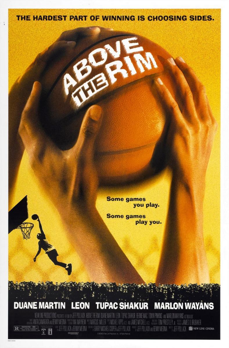 Play Off (Above The Rim)