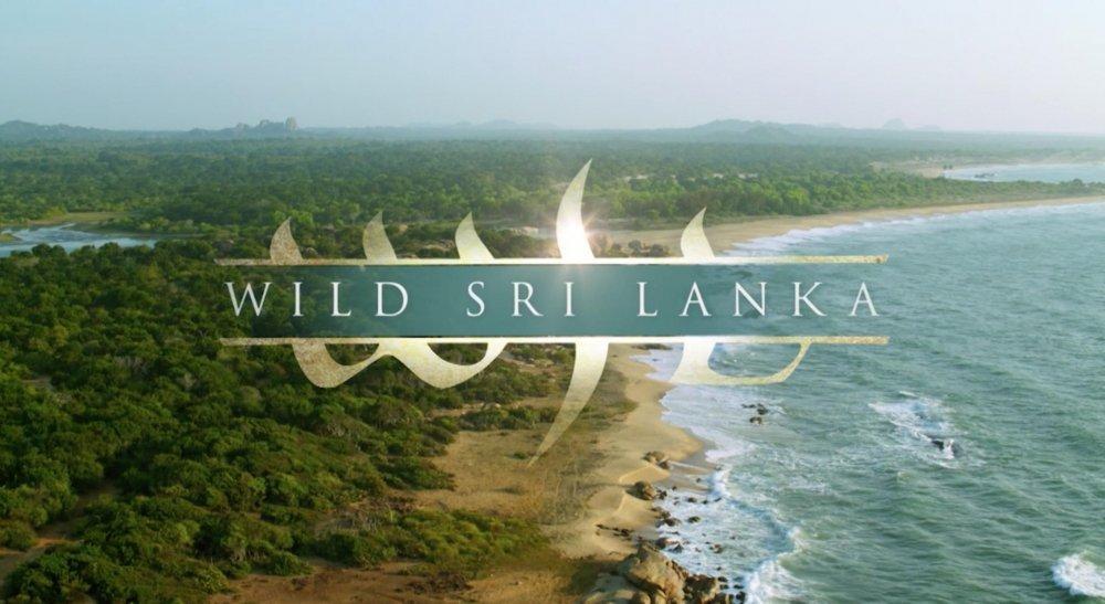 Wild Sri Lanka (TV Miniseries)