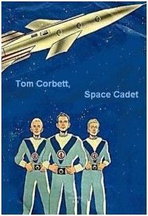 Tom Corbett, Space Cadet (TV Series)