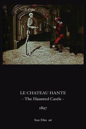 The Haunted Castle (S)