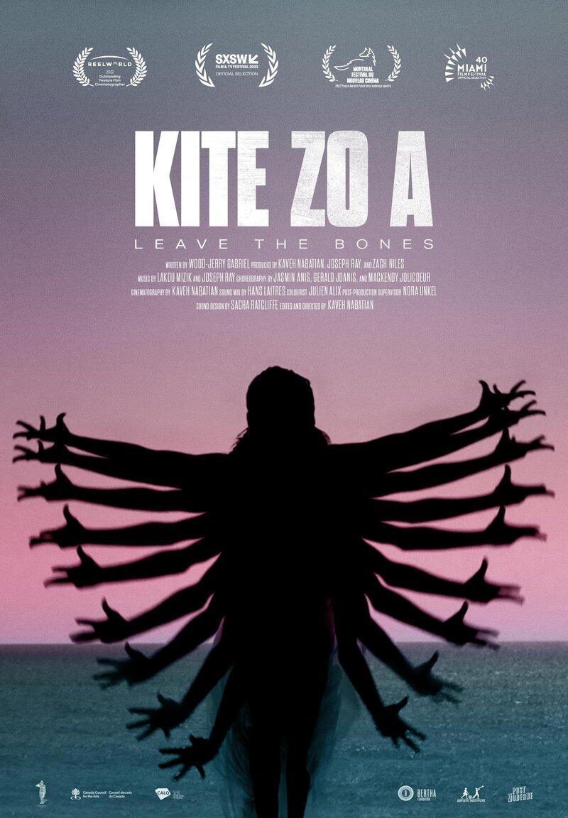 Kite Zo A: Leave the Bones