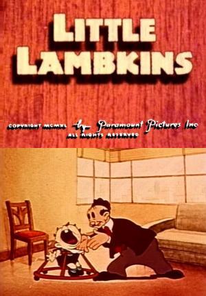 Little Lambkins (C)